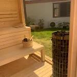Landhaus S Wellness Sluzbami Čerčany