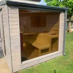 Landhaus S Wellness Sluzbami *