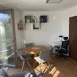 Landhaus S Wellness Sluzbami Čerčany