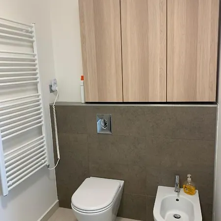 Country house S Wellness Sluzbami Cercany