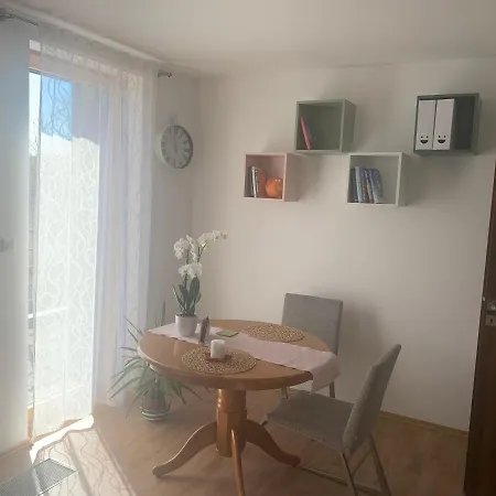 S Wellness Službami Venkovský dům *