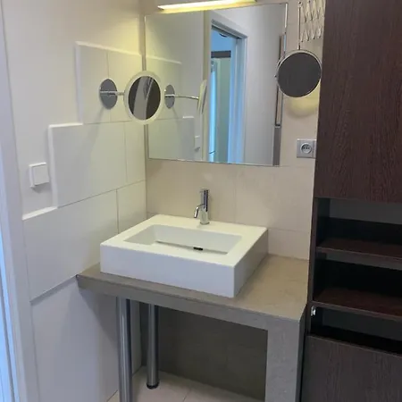 Venkovský dům S Wellness Službami