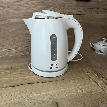 S Wellness Službami Čerčany