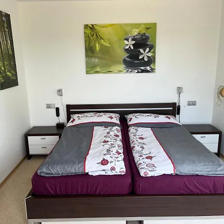 S Wellness Sluzbami Country house