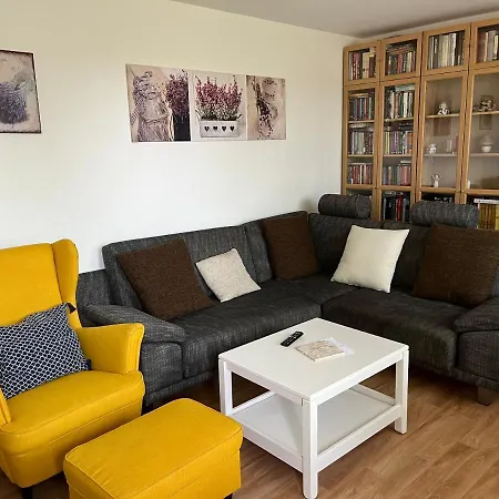 S Wellness Sluzbami * Cercany