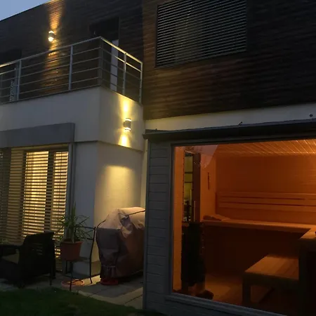 S Wellness Sluzbami *