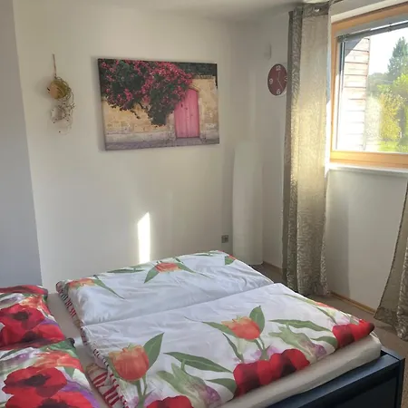 S Wellness Sluzbami Venkovský dům