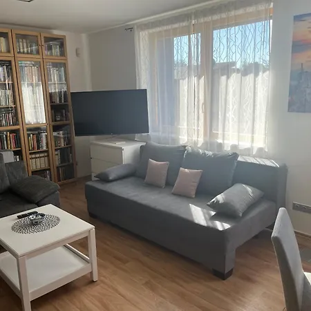 Venkovský dům S Wellness Sluzbami *