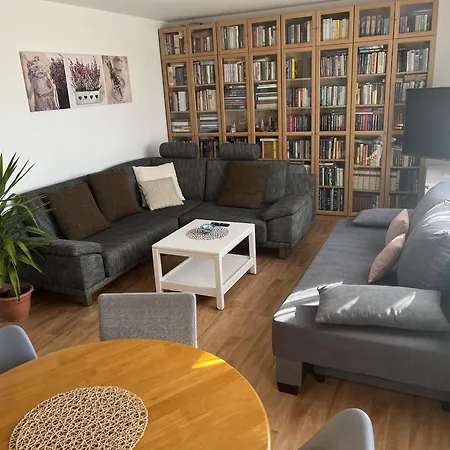 S Wellness Sluzbami * Cercany