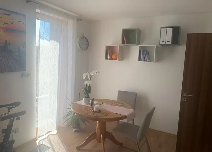 S Wellness Sluzbami Gospodarstwo wiejskie *