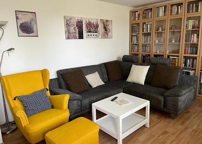 S Wellness Sluzbami * Čerčany