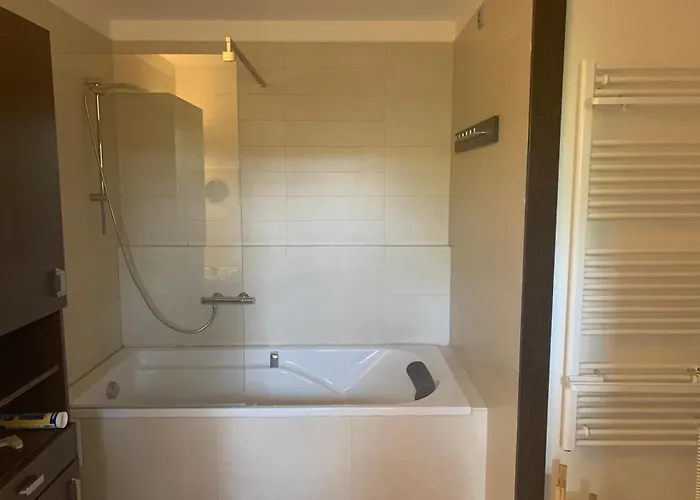 S Wellness Sluzbami 乡村民宿