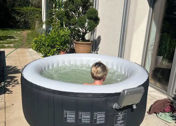 S Wellness Sluzbami Gospodarstwo wiejskie