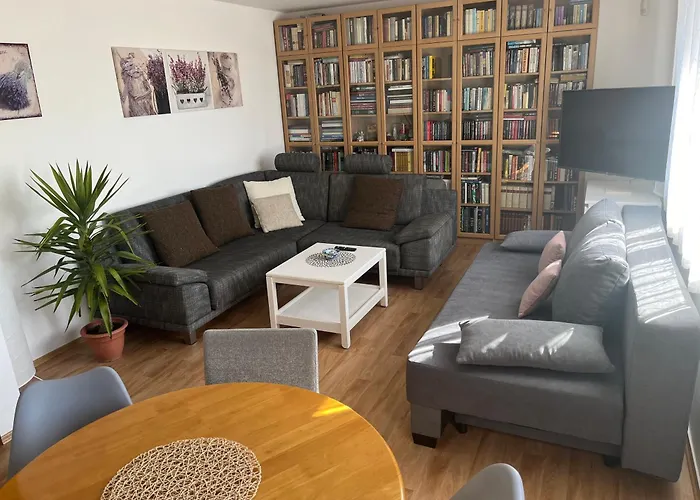 S Wellness Sluzbami * Čerčany