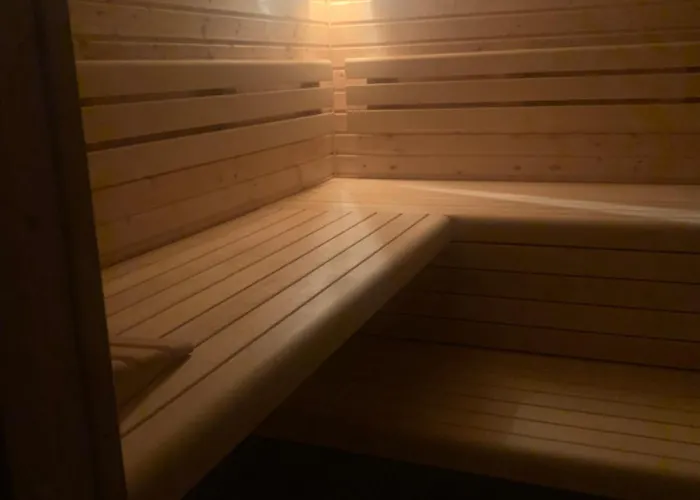 S Wellness Sluzbami Gospodarstwo wiejskie *